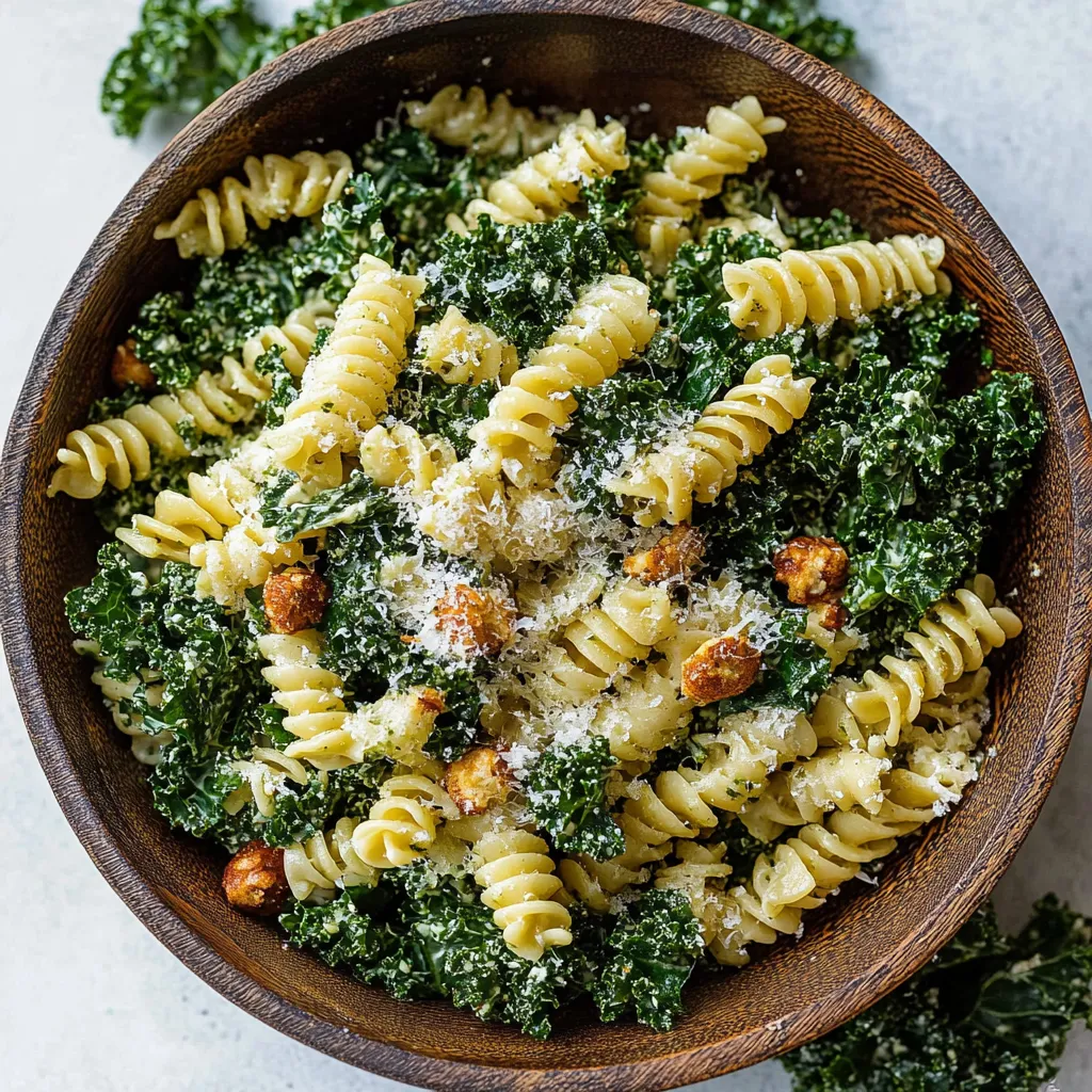 A bowl of pasta with broccoli and cheese.