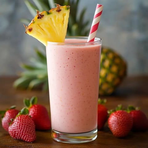 Aloha Smoothie Blend