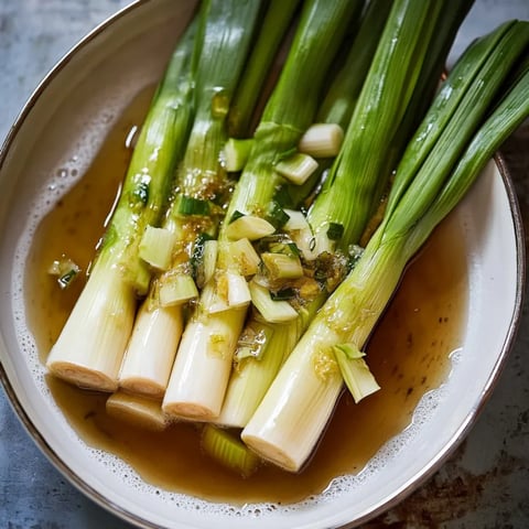 A bowl of green vegetables.